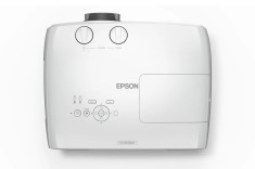 Proiector Epson EH-TW7000, 3LCD 3D active, 3000 lumeni, 4K PRO-UHD,