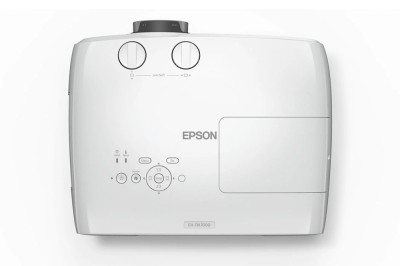 Proiector Epson EH-TW7000, 3LCD 3D active, 3000 lumeni, 4K PRO-UHD, foto