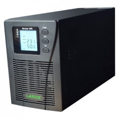 UPS LARICE Online Tower 2000VA/1800W, 4 x 9Ah (UDC9102S) foto