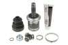 Cap planetara exterior Honda Cr-V Rd4, 5, 6 2.0 2001-, Element 2001-, Spate, NTY NPZ-HD-046