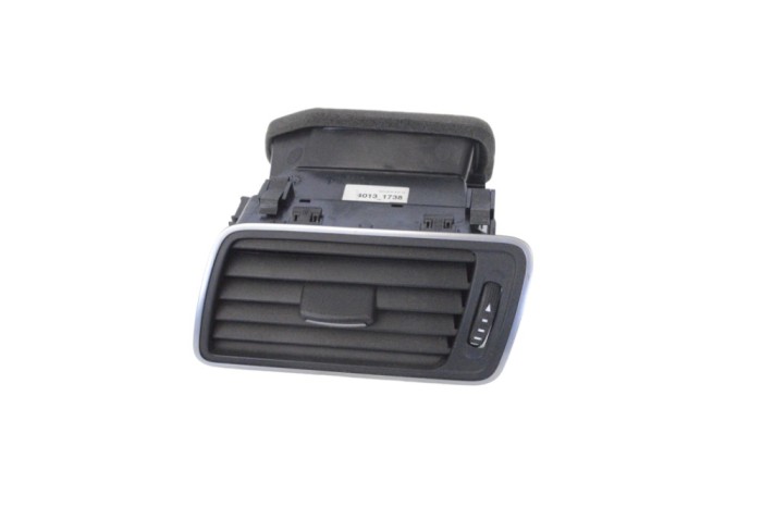 Gura de ventilație planșa de bord VW CC 358 2014 OEM: 3AC819701A 18048557