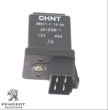 Releu pornire original 12V 40Ah Peugeot Kissbee - Vclic - Vclic Evolution 4T AC 50cc