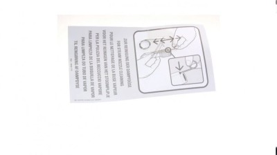 AC PENTRU CURATARE ESPRESSOR KRUPS MS-5A01399 foto