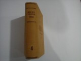 OPERE ALESE - ALEXEI TOLSTOI - VOLUMUL 4