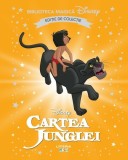 Cumpara ieftin Cartea junglei. Volumul 39. Disney. Biblioteca magica. Editie de colectie