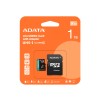 Card Memorie MicroSDXC Adata 1TB UHS-I U3 Class 10 + Adaptor (100MB/s Read, 85MB/s Write)