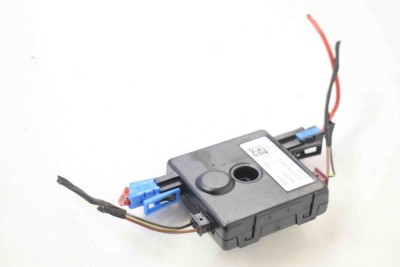 Amplificator de antena BMW X5 F15, F85 2018 OEM: 928708 foto