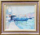 Mihai Potcoava (1948-2024) - Venetia