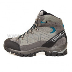 Bocanci Adulti Unisex Outdoor Piele impermeabili Scarpa Nangpa-La Gore-Tex Gore-tex Vibram foto