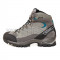 Bocanci Adulti Unisex Outdoor Piele impermeabili Scarpa Nangpa-La Gore-Tex Gore-tex Vibram