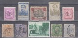 M2 - R1 28 - TIMBRE FOARTE VECHI - BELGIA, Istorie, Stampilat