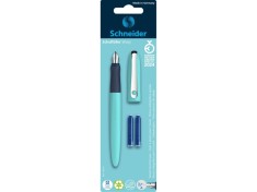 Stilou Schneider Wavy 1 buc/blister