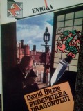 David Hume - Pedepsirea dragonului (Editia: 1993)