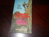 Turism Si Alpinism In Cheile Turzii - Mihai Vasile, Mircea Barbe,1986+ Harta, Alta editura