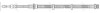 Conducta / cablu frana LAND ROVER FREELANDER Soft Top (LN) (1998 - 2006) TRW PHD345