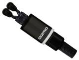Hanger Sonik Gizmo Litez Bob, Negru