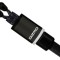 Hanger Sonik Gizmo Litez Bob, Negru