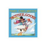 Mary Engelbreit's Mother Goose Board Book