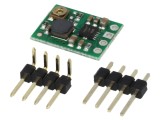 Convertor Step Up POLOLU - Tensiune Ieşire 2-5,25V, Max 1,2A