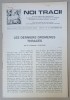 NOI TRACII , BULETIN CIRCULAR TRACOLOGIC , NR.37 , 1977