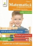 Matematica si Explorarea Mediului Clasa I
