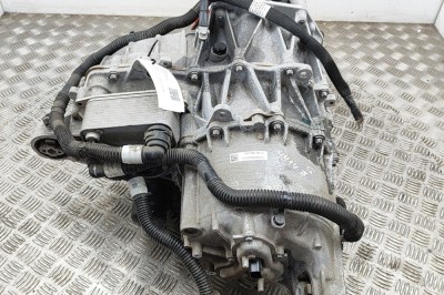 TESLA MODEL 3 2022 - Motor - OEM: 1587780-00-A foto