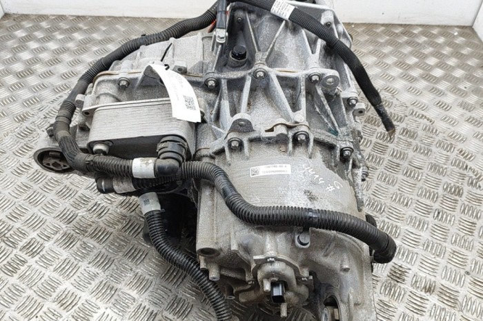 TESLA MODEL 3 2022 - Motor - OEM: 1587780-00-A