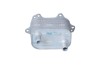 NRF 31853 EASY FIT Radiator ulei, ulei motor