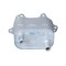 NRF 31853 EASY FIT Radiator ulei, ulei motor