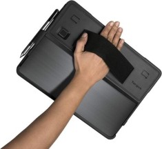 HUSA PROTECTIE TARGUS RUGED; marime: 12&amp;quot;, LATITUDE 5285,5290; 6P5HF NOU