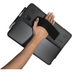 HUSA PROTECTIE TARGUS RUGED; marime: 12&amp;quot;, LATITUDE 5285,5290; 6P5HF NOU