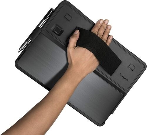 HUSA PROTECTIE TARGUS RUGED; marime: 12&amp;quot;, LATITUDE 5285,5290; 6P5HF NOU