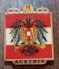 D3 - Magnet frigider - Tematica turism - Austria 10