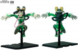 My Hero Academia: Tsuyu Asui - Super Figure Collection 1:10 Pvc Statue, Abystyle