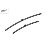 Bosch lamela stergator Aerotwin