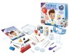 Laboratorul de chimie - 150 de experimente, Buki France