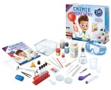 Pachet Laboratorul de chimie si Set Mini de Stiinta pentru copii