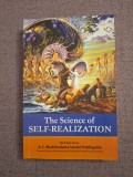 Cumpara ieftin The Science of Self-Realization ~ English, Swami Prabhupada A.C. Bhaktivedanta, 2015