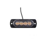 Lampa LED profesionala culoare galben 12-24V Cod: ART03 Automotive TrustedCars, Oem