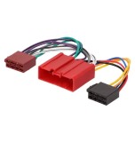 Cablu adaptor Mazda - ISO 4CarMedia ZRS-AS-21B