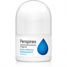 Perspirex Original antiperspirant roll-on cu protecție maximă cu efect de 3-5 zile 20 ml
