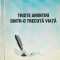 GHEORGHE I. GHEORGHE - TRISTE AMINTIRI DINTR-O TRECUTA VIATA