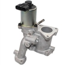 MAGNETI MARELLI 571822112132 Supapa EGR foto
