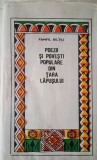 Poezii si povesti populare din Tara Lapusului-Pamfil Biltiu, Minerva