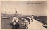 Constanta. Portul Cuterelor (necirculata)