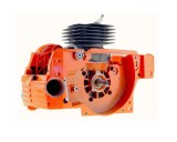 Motor complet drujba Husqvarna 362, 365, 371, 372