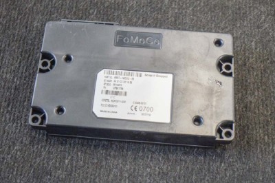Modul de control Bluetooth FORD FOCUS III 2013 OEM: AM5T-14D212-EB,WDGSG1G1,B014673,RCPF0SY11-0032,5248B-SG1G1 10976707 foto