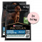 Purina PRO PLAN ADULT Large Athletic Sensitive Digestion LAMB, 2 x 14 kg