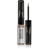Rimmel Wonder&#039;Last vopsea gel semipermanentă pentru spr&acirc;ncene culoare 001 Blonde 4.5 ml