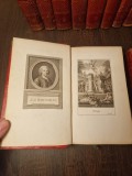 &OElig;uvres de J.J. Rousseau/ 14 volume / Anul 1801